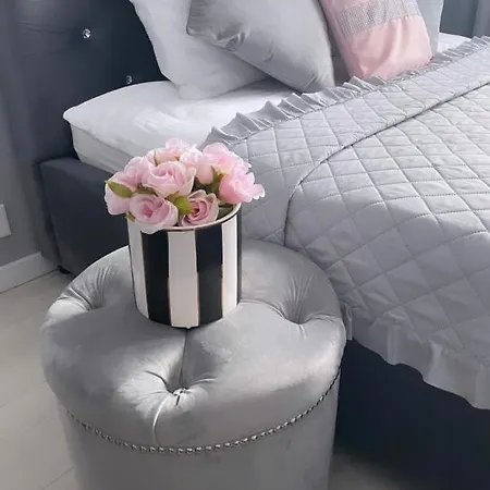 Pokoje Marilyn Monroe * Wisła