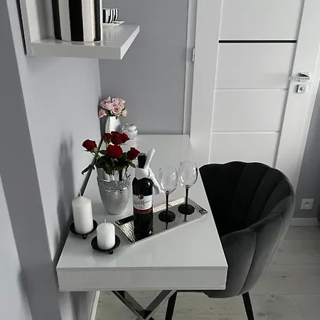 Pokoje Marilyn Monroe Wisła
