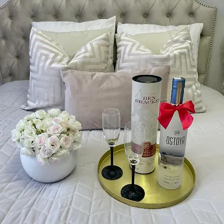 Pokoje Marilyn Monroe Homestay Wisla