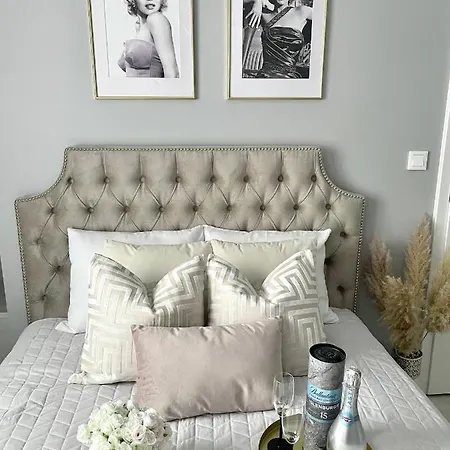 Homestay Pokoje Marilyn Monroe *