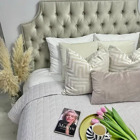 Pokoje Marilyn Monroe Kwatera prywatna Wisła