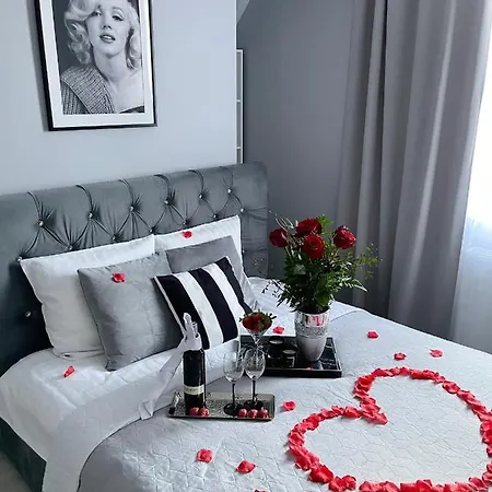 Kwatera prywatna Pokoje Marilyn Monroe Wisła