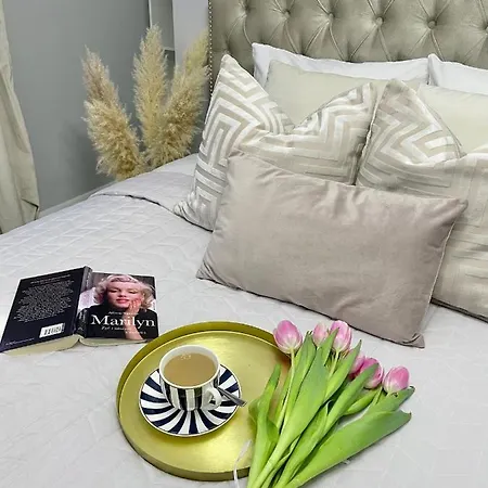 Pokoje Marilyn Monroe Homestay