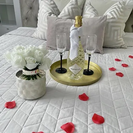 Pokoje Marilyn Monroe Kwatera prywatna Wisła